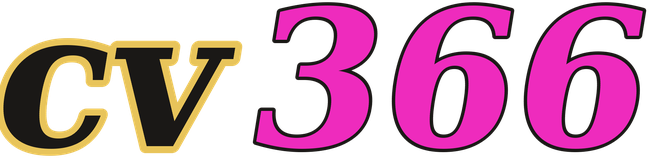 cv366 logo